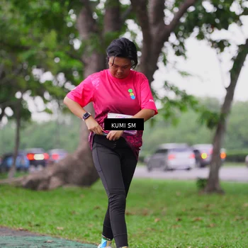Runner Photo 8440339
