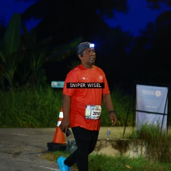 Runner Photo 8440345