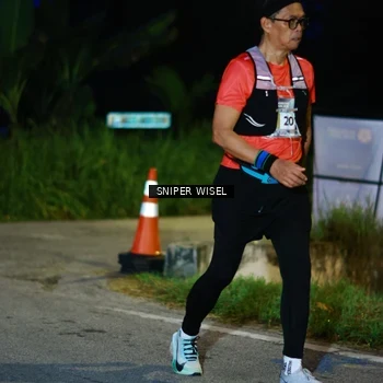 Runner Photo 8440347