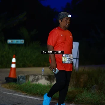 Runner Photo 8440349