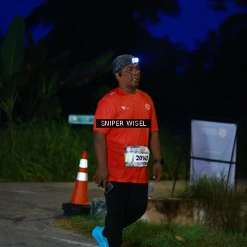 Runner Photo 8440350