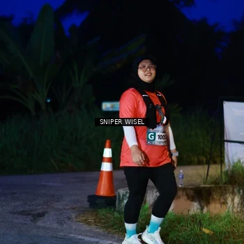 Runner Photo 8440355