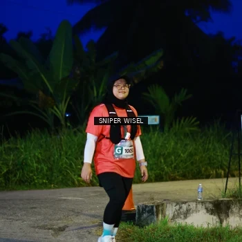 Runner Photo 8440356
