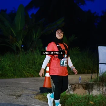 Runner Photo 8440357