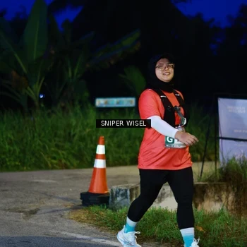 Runner Photo 8440358