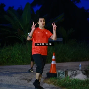 Runner Photo 8440360