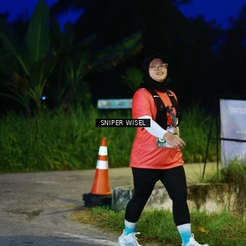 Runner Photo 8440362