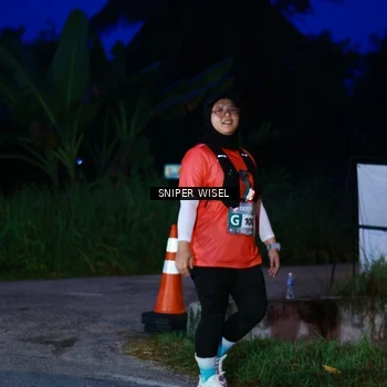 Runner Photo 8440363