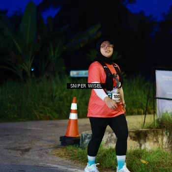 Runner Photo 8440366