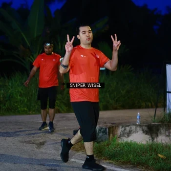 Runner Photo 8440368