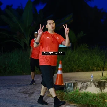 Runner Photo 8440371
