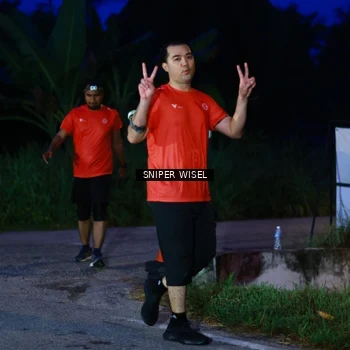 Runner Photo 8440373