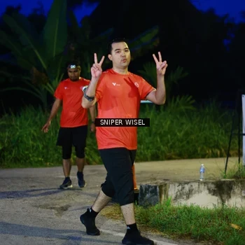Runner Photo 8440374