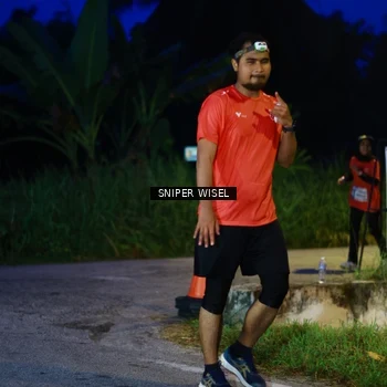 Runner Photo 8440381