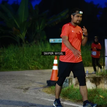Runner Photo 8440382