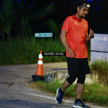 Runner Photo 8440384