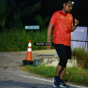 Runner Photo 8440385