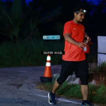 Runner Photo 8440387