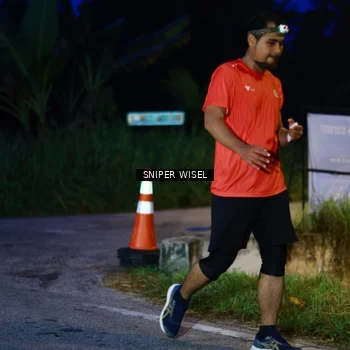 Runner Photo 8440390