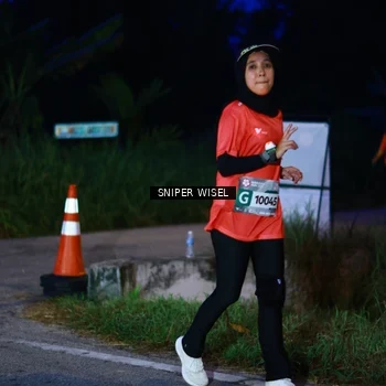 Runner Photo 8440391