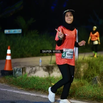 Runner Photo 8440392
