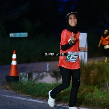 Runner Photo 8440396