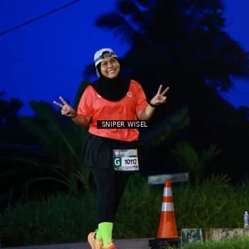 Runner Photo 8440398