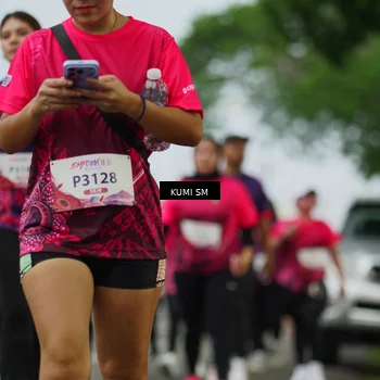 Runner Photo 8440401