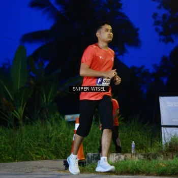 Runner Photo 8440404