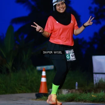 Runner Photo 8440405