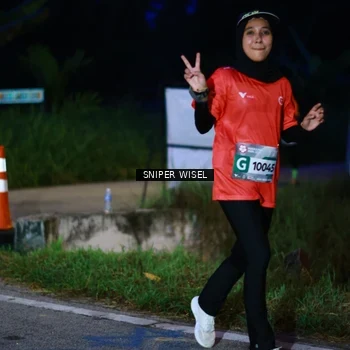 Runner Photo 8440406