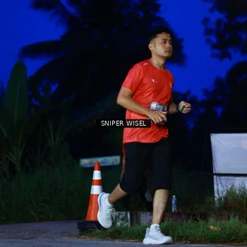 Runner Photo 8440408