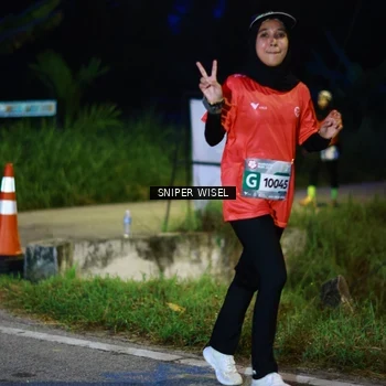 Runner Photo 8440409