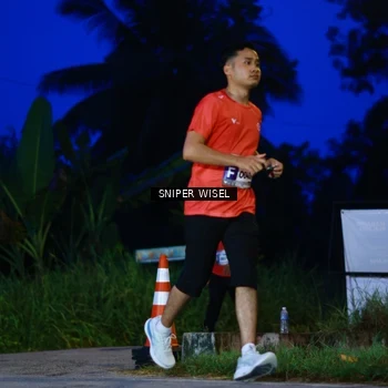 Runner Photo 8440410
