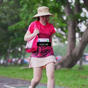 Runner Photo 8440414