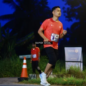 Runner Photo 8440417
