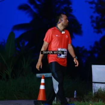 Runner Photo 8440420