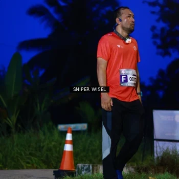 Runner Photo 8440423