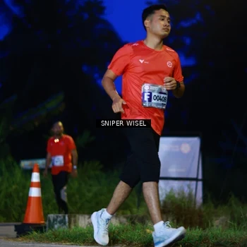 Runner Photo 8440424