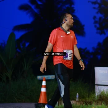 Runner Photo 8440425
