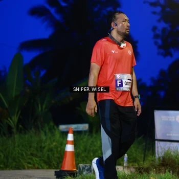 Runner Photo 8440426