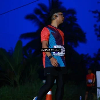 Runner Photo 8440430