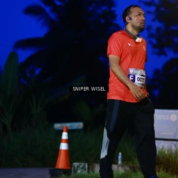 Runner Photo 8440432