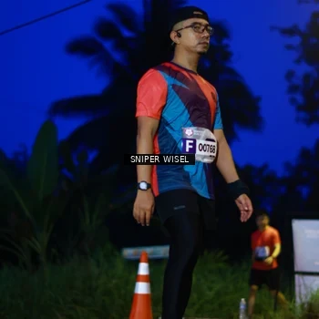 Runner Photo 8440434