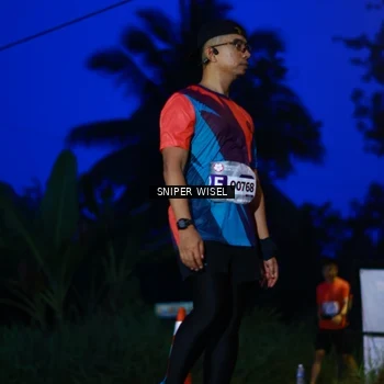 Runner Photo 8440435