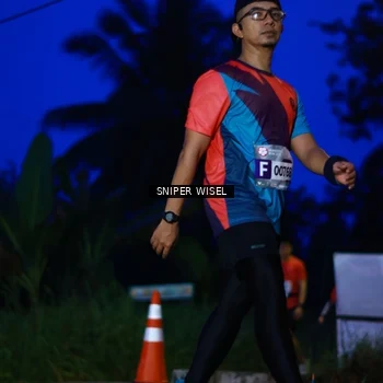 Runner Photo 8440437