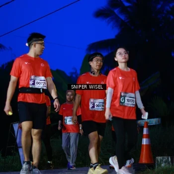 Runner Photo 8440441