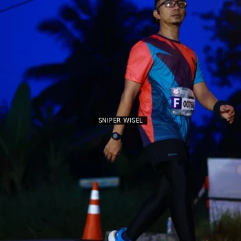 Runner Photo 8440443