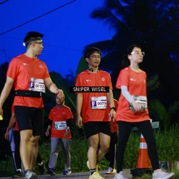 Runner Photo 8440445