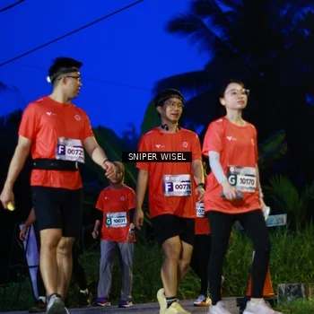 Runner Photo 8440449